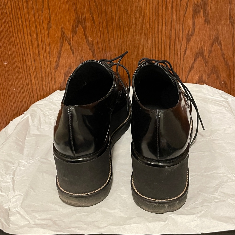 Stuart weitzman kentt platform - Picture 3 of 4